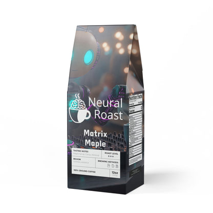 Matrix Maple (Medium Roast)