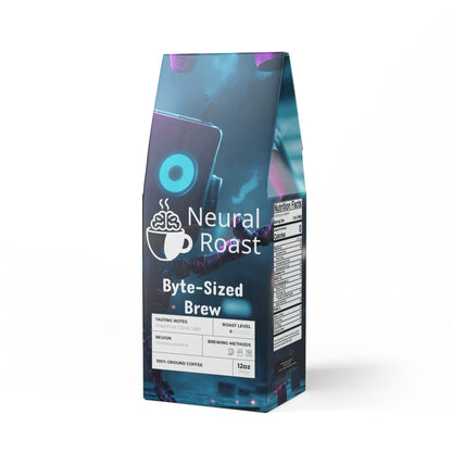 Byte-Sized Brew (Light Roast)